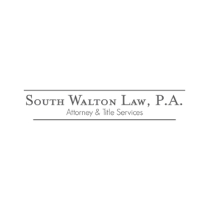 South Walton Law