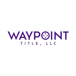 WayPoint Title