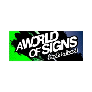 A World of Signs