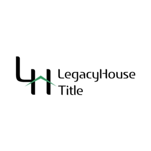 Legacy House Title